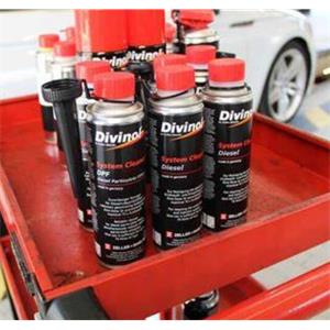Divinol清洁剂Divinol HPT Cleaner 1818