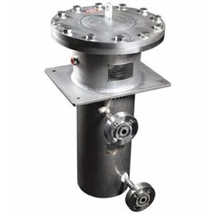 watlow 换热器HYDROSAFE