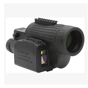 Newcon瞄准镜Spotter LRF