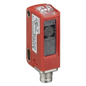 Leuze对射光电传感器LS3CL1/X-M8.3
