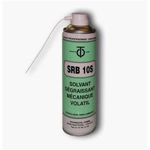 ‌TECHNOUTIL核级电机通用脱脂溶剂SRB 10S