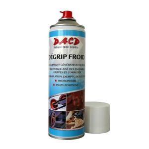 DACD多用途润滑油DEGRIP FROID