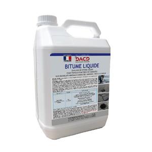 DACD液态沥青BITUME LIQUIDE