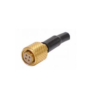 EFE sensor Comtronic 4针CMR电缆组件ACC020
