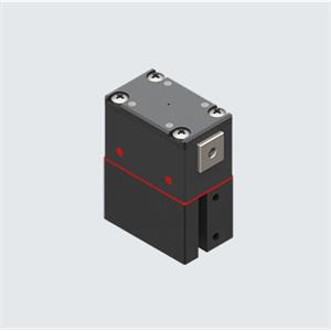 Gimatic HS系列自动对准双钳口平行气动钳夹HS-2518