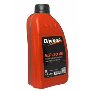 Divinol工业润滑脂Divinol DHG ISO 150