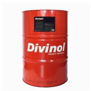 Divinol工业润滑脂Divinol DHG ISO 100