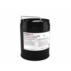 BONDERITE弱碱性清洁剂BONDERITE C-AK 336 ALKALINE CLEANER