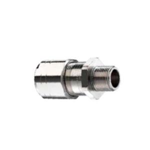 Kopex G1导线管接头黄铜HAM0304G1