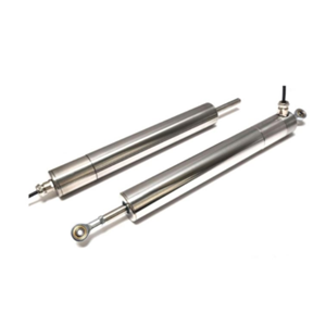 POSITEK X115潜水坚固型独立线性位置传感器