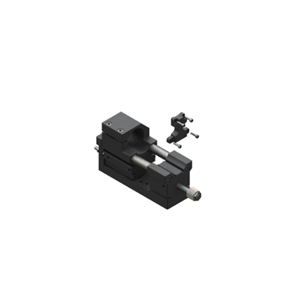 Gimatic双行程滑块用于大型浇口夹持器ZJ-3235