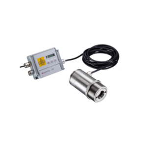 optris CTlaser F2型二氧化碳火焰气体测温专用红外测温仪