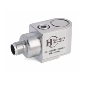 Hansford HS-100SRT加速度传感器 HS100SRT1005402