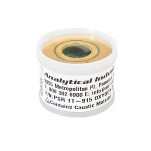 美国Analytical Industries Inc（AII）氧传感器PSR-11-915-1