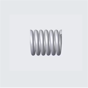 美国专供MW Components 50627SCS - 0.984英寸316不锈钢压缩弹簧
