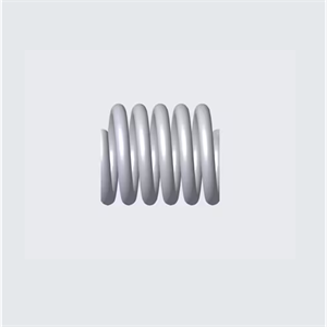 美国专供MW Components 50709SCS - 1.063英寸316不锈钢压缩弹簧