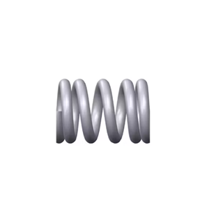 美国专供MW Components 75424SCS -0.272英寸302/304不锈钢压缩弹簧