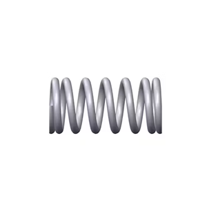 美国专供MW Components 75556SCS -0.571英寸302/304不锈钢压缩弹簧