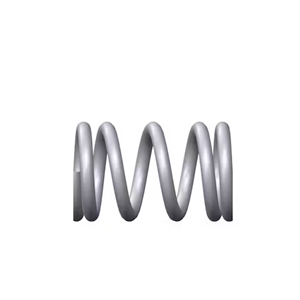 美国专供MW Components 75718CS -0.728英寸音乐线压缩弹簧