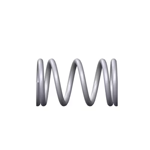美国专供MW Components 75723CS -0.945英寸音乐钢丝压缩弹簧