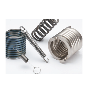 美国专供MW Components 0117A-03-AD-10-AA - 0.43英寸AM350不锈钢挠性波纹管