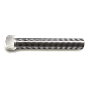 美国专供MW Components 0545A-03-AAL-10-AA - 0.45英寸316L不锈钢挠性波纹管