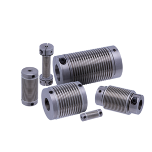 美国专供MW Components 0136 a-04-AD-10-AA-0.69 in am 350不锈钢挠性波纹管