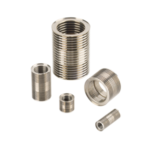 美国专供MW Components 0163A-04-AAL-10-AA - 0.76英寸316L不锈钢挠性波纹管