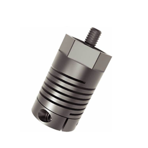 美国专供MW Components 0245A-05-AD-40-AA - 3.12英寸AM350不锈钢挠性波纹管