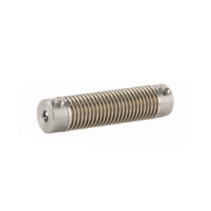 美国专供MW Components 0136A-04-AD-60-AA -3.76英寸AM350不锈钢挠性波纹管