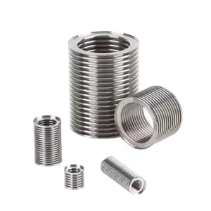 美国专供MW Components 0189A-03-AAL-30-AA - 1.662英寸316L不锈钢挠性波纹管
