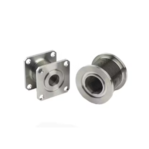 美国专供MW Components 0245A-04-AAL-30-AA - 1.97英寸316L不锈钢挠性波纹管