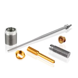 美国专供MW Components 0136A-04-AAL-40-AA - 2.196英寸316L不锈钢挠性波纹管