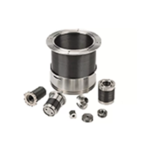 美国专供MW Components 0545A-04-AD-70-AA- 3.44英寸AM350不锈钢挠性联轴器波纹管