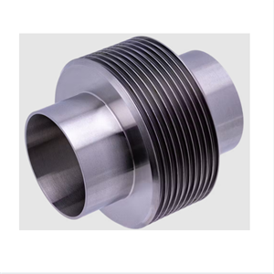 美国专供MW Components 0200A-04-AD-10-EE- 2.085英寸AM350不锈钢挠性联轴器波纹管