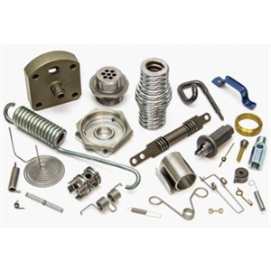 美国专供MW Components 0497A-06-AD-10-EE- 2.455英寸AM350不锈钢挠性联轴器波纹管