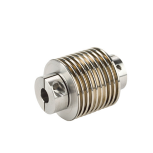 美国专供MW Components 0117A-03-AD-40-EE - 2.48英寸AM350不锈钢挠性联轴器波纹管