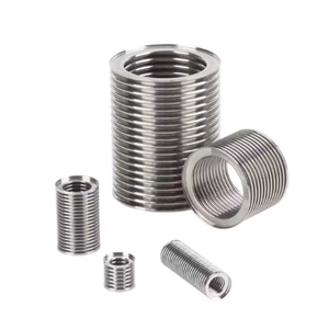 美国专供MW Components 0136A-04-AD-30-EE-3.185英寸AM350不锈钢挠性联轴器波纹管