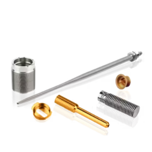 美国专供MW Components 0300A-04-AD-20-EE-3.78英寸AM350不锈钢挠性联轴器波纹管