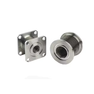 美国专供MW Components 0163A-04-AAL-40-FR - 3.97英寸316L不锈钢ConFlat波纹管组件