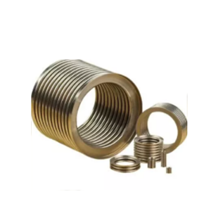 美国专供MW Components 0728A-06-AAL-10-FR - 4.42英寸316L不锈钢ConFlat波纹管组件