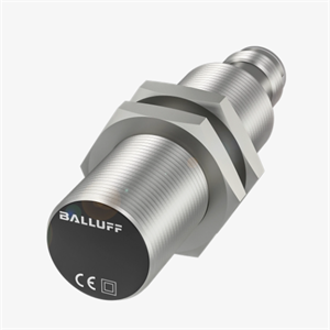 德国巴鲁夫BALLUFF电感式传感器BES008L BES M18MI-PSC80B-S04G