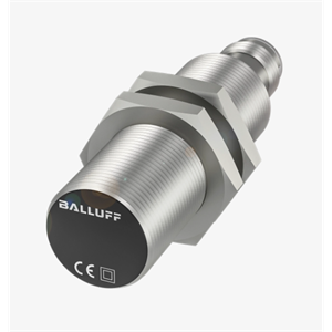 巴鲁夫BALLUFF BES007L电感式传感器BES M18MI-NSC80B-S04G