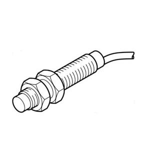 德国德森克DI-SORIC电感式接近传感器DCBK 08 MN 04 NS-3