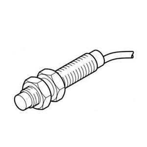 供应德国德森克DI-SORIC接近开关DCBK 12 MN 08 PS-3