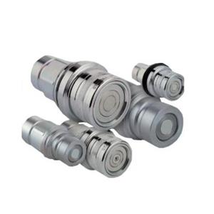 瑞士Staubli高温应用快速接头HTI 12.1104/IA