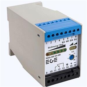 ege-elektronik 自动传感器SZAb 400 EX-GR