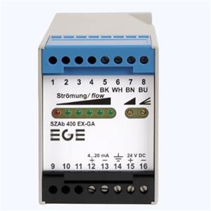 ege-elektronik 自动传感器SZAb 400 EX-GA