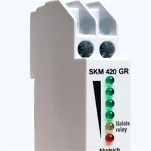 ege-elektronik 自动传感器SKM 420 GSP