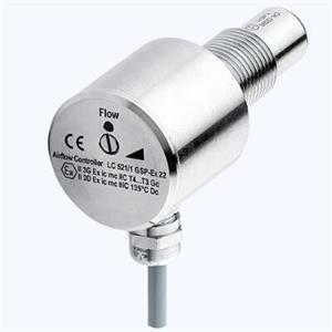 ege-elektronik 自动传感器LC 521/1 GSP-Ex22